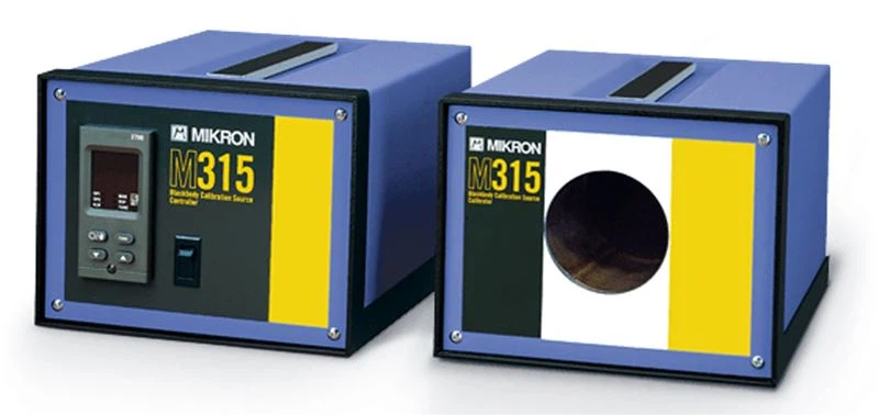 R&D instruments: blackbody R&D instruments: blackbody